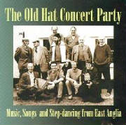 The Old Hat Concert Party