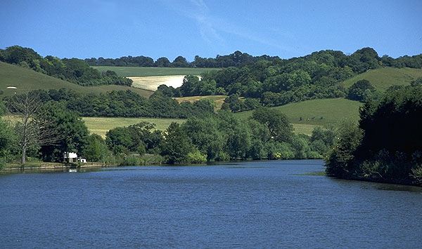 Goring Gap-on-Thames