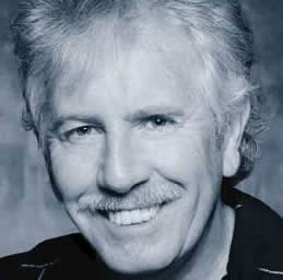 Graham Nash