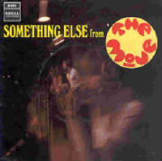 Something Else EP 1968