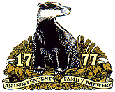 Badger Brewery