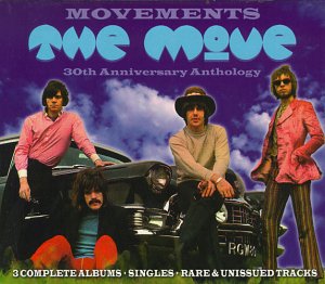 Movements. 30th Anniversary Anthology 1997