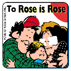 Rose is Rose